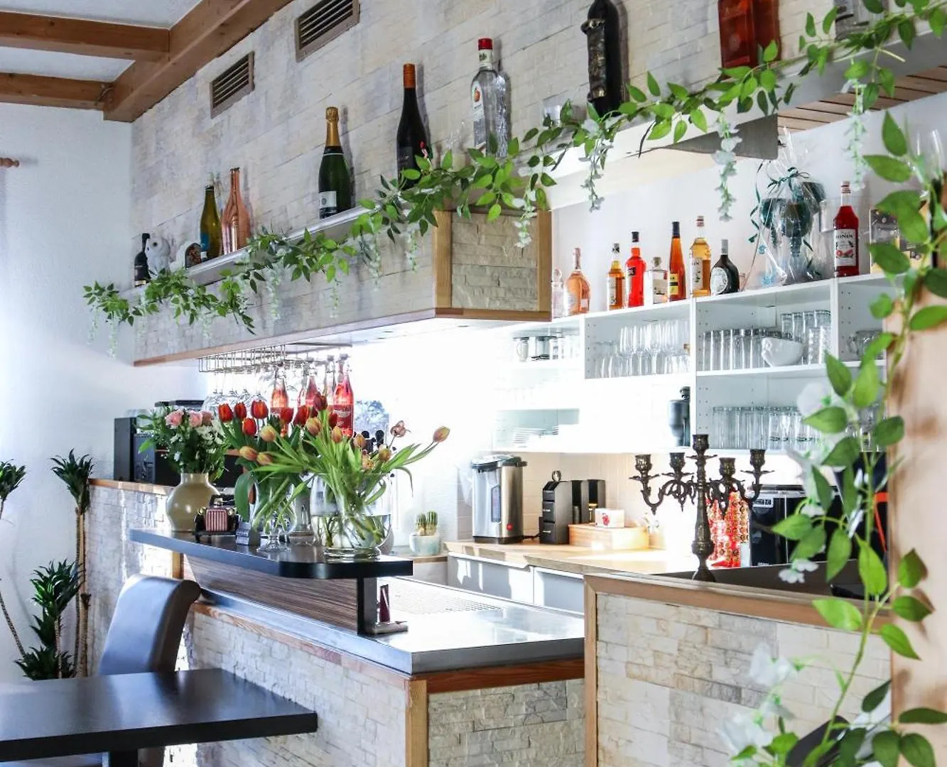 Gasthaus Wilhelmshoehe Wasserburg 0*,