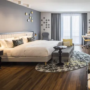 Capri By Fraser, Frankfurt Francfort-sur-le-Main