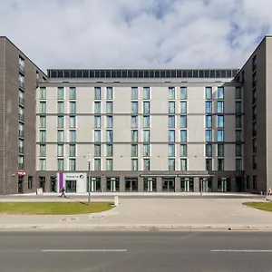 Premier Frankfurt Messe Francfort-sur-le-Main