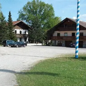 3* Maison d'hôtes Landgasthof Schweizerhof