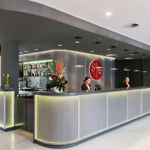 Nh Collection Hambourg