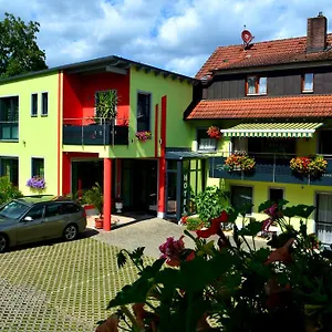 3* Hotel Rothsee