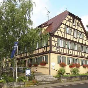 3* Hotel Schwarzes Ross